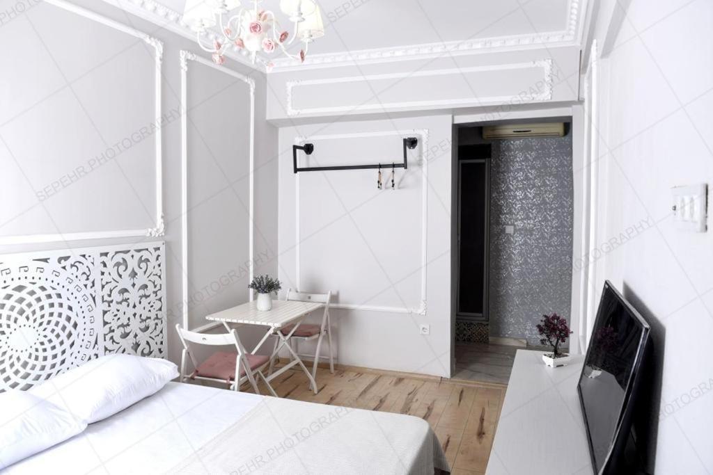Aysa Hotel Estambul Exterior foto